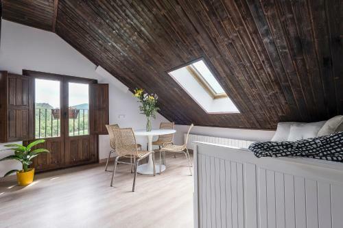 Apartamento La Borda De Pastores