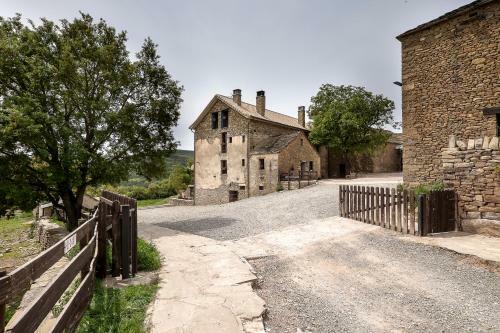 Apartamento La Borda De Pastores