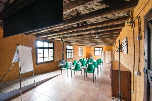 Apartamento La Borda De Pastores