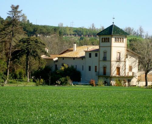 Hostal Mas La Riera