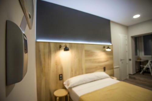Hostal C�rdoba