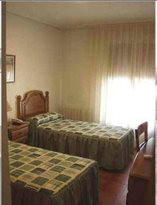 Hostal Jalisco
