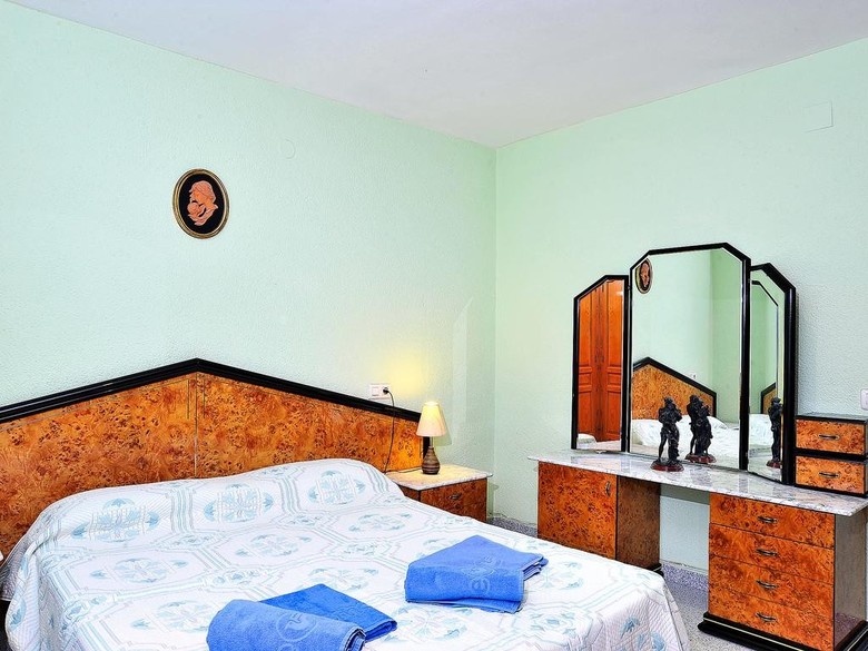 Holiday Home Traves�a De Canselades J�vea