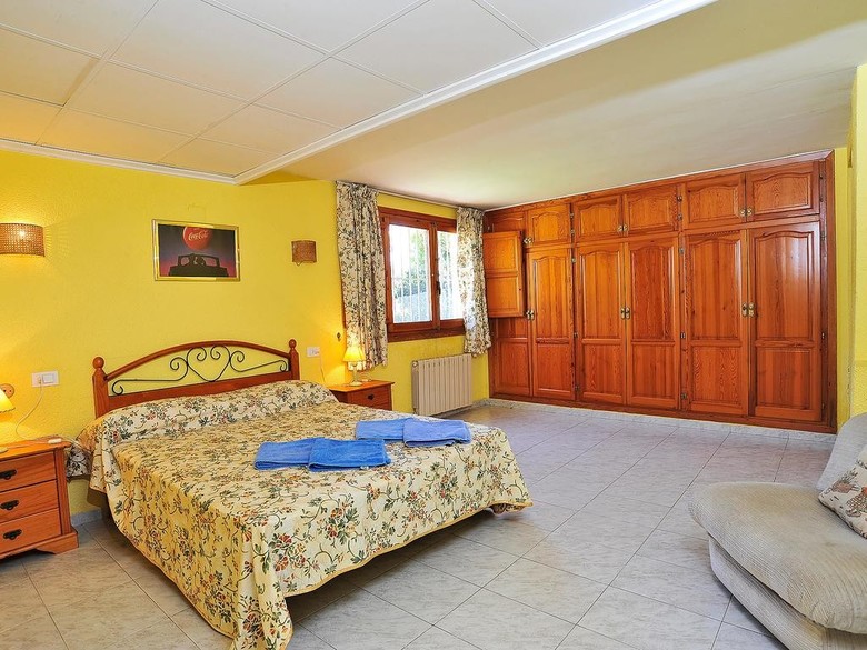 Holiday Home Traves�a De Canselades J�vea