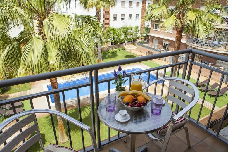 Velor Apartamentos Tur�sticos