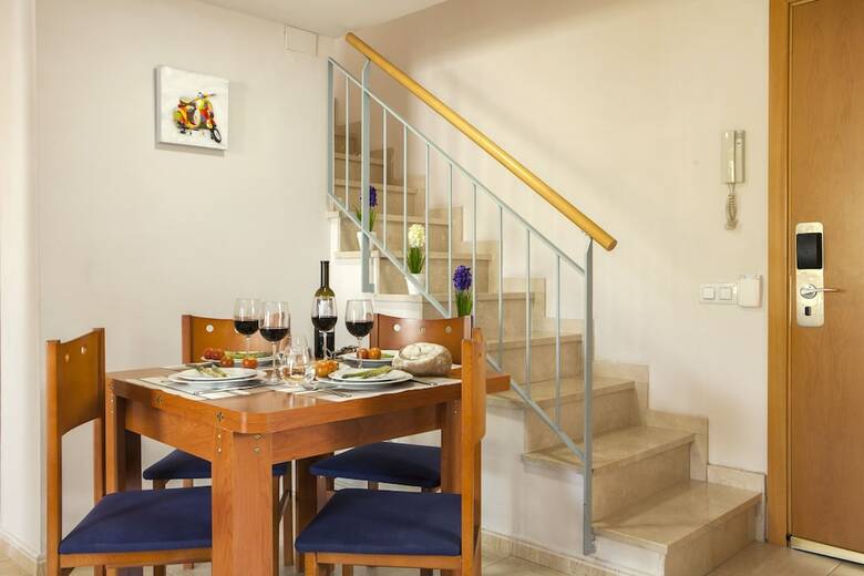 Velor Apartamentos Tur�sticos