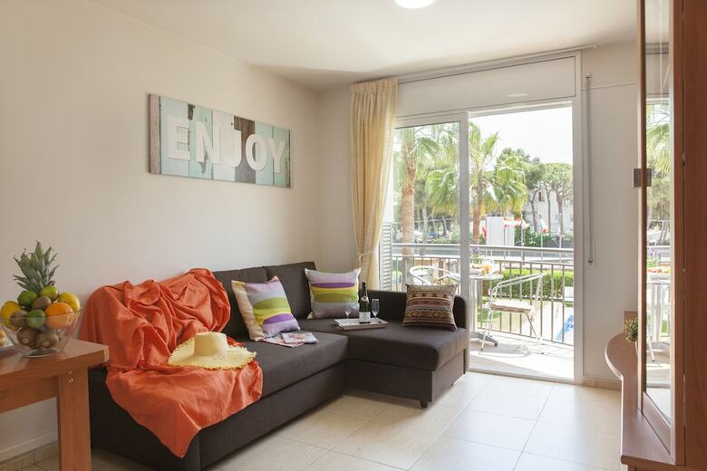 Velor Apartamentos Tur�sticos