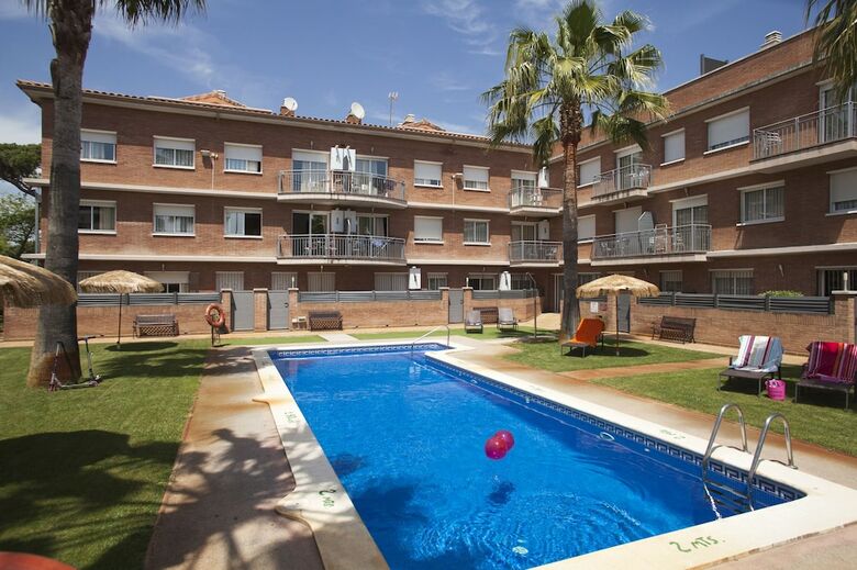 Velor Apartamentos Tur�sticos