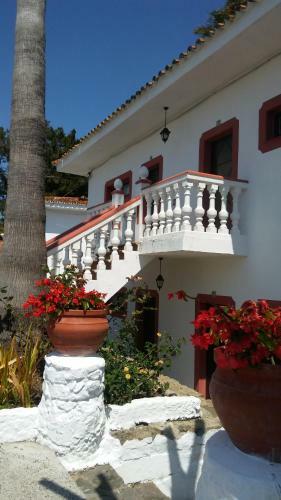 Hostal Rio Grande