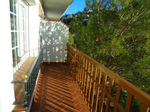 Apartamentos Tur�sticos Cumbres Verdes