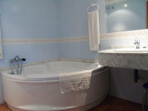 Apartamentos Tur�sticos Cumbres Verdes