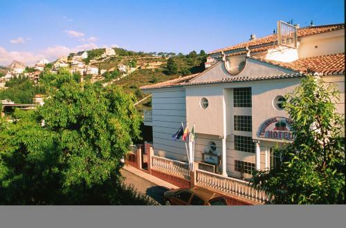 Apartamentos Tur�sticos Cumbres Verdes