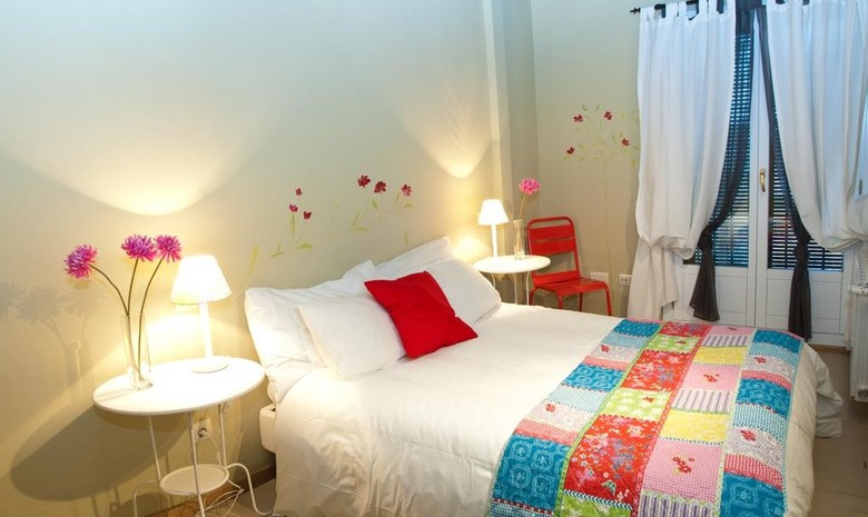 Refitoler�a Apartamentos