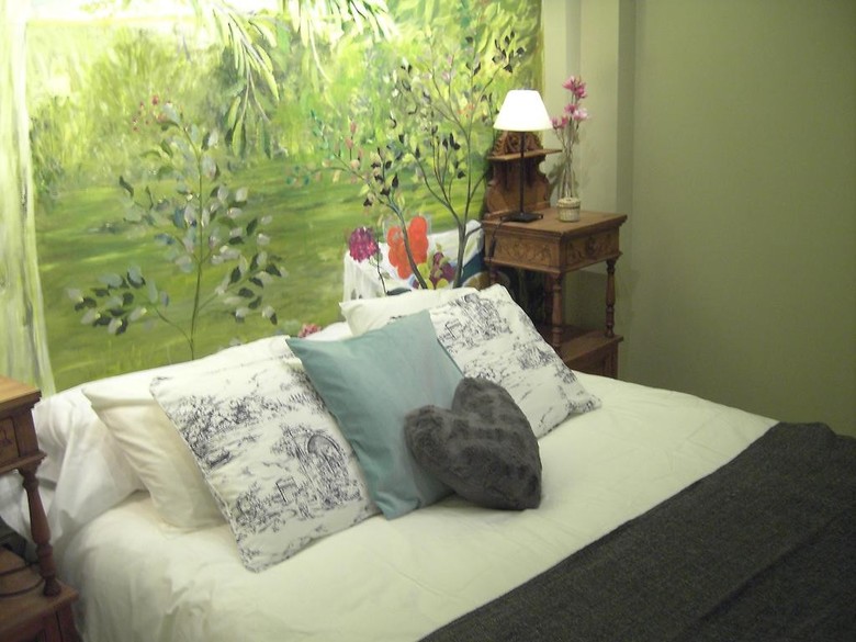 Refitoler�a Apartamentos