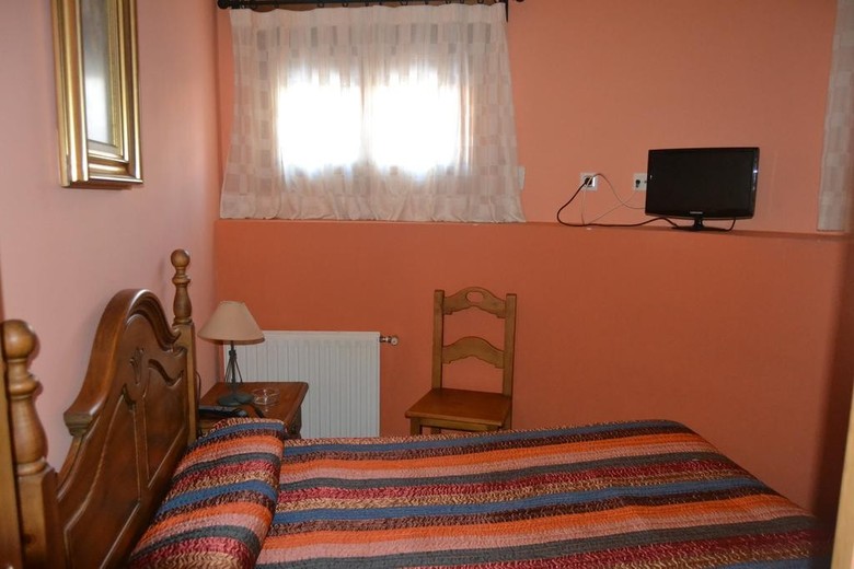 Hostal Ar�vacos