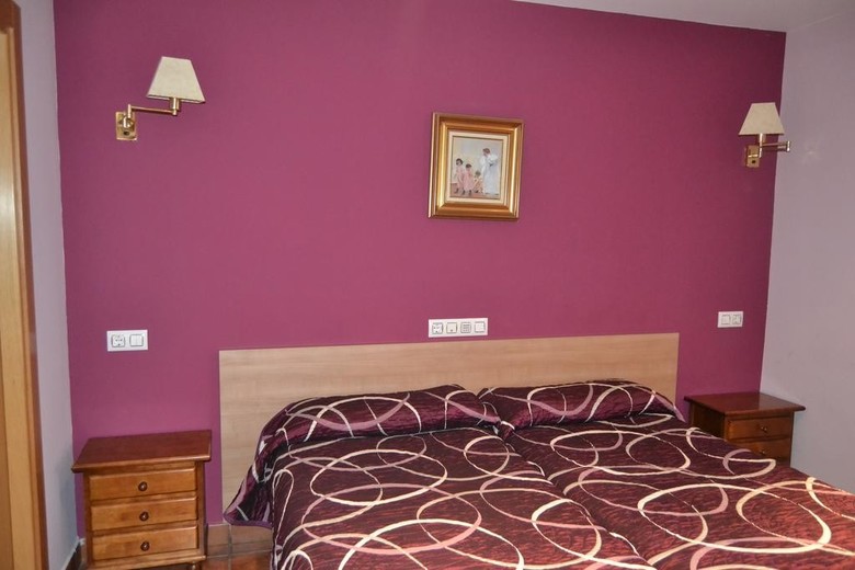 Hostal Ar�vacos