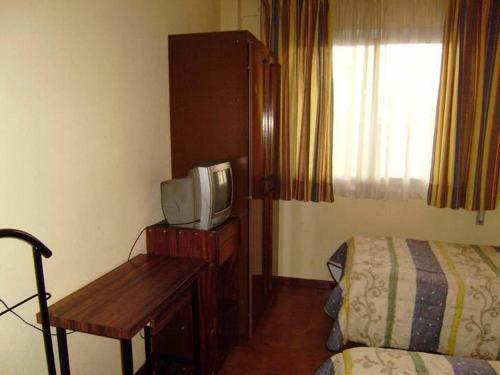 Hostal Su�rez