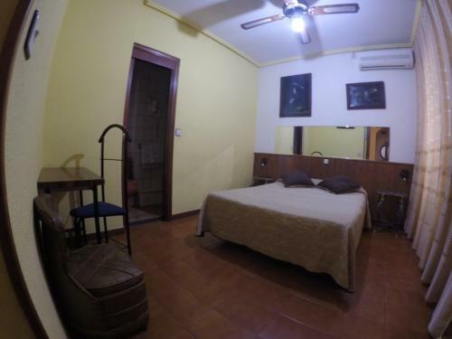 Hostal Su�rez