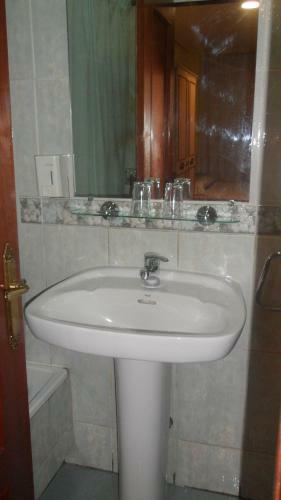 Hostal Su�rez