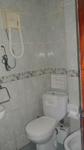 Hostal Su�rez