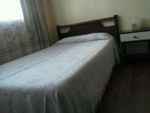 Hostal Su�rez