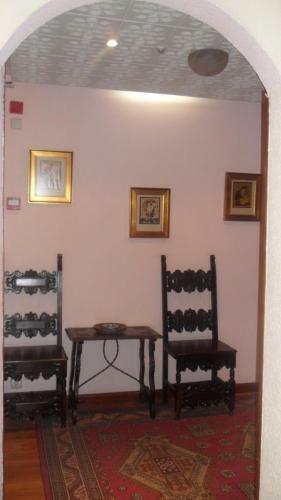 Hostal Su�rez