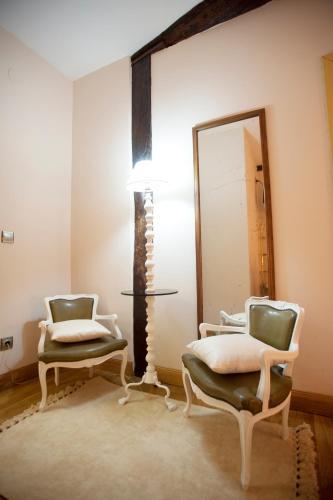 Hostal Pensi�n Artea