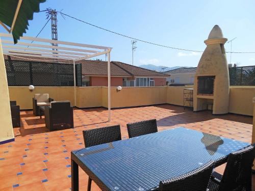 Apartment Medina Del Sol D�nia
