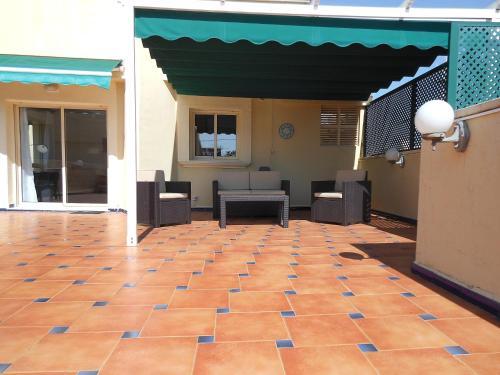 Apartment Medina Del Sol D�nia