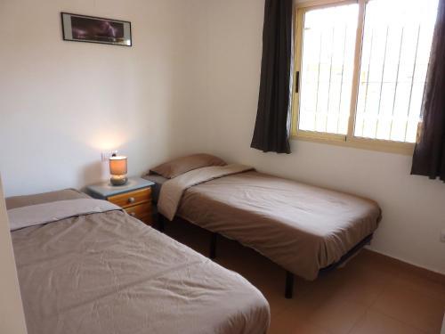 Apartment Medina Del Sol D�nia