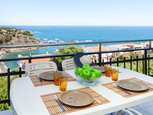 Apartment Les Oranetas Llan�a