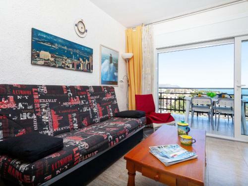 Apartment Les Oranetas Llan�a