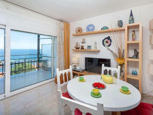 Apartment Les Oranetas Llan�a