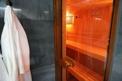 Hostal Palacio San Bartolom�