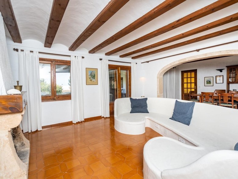 Villa Casa Vacacional De La Higuera