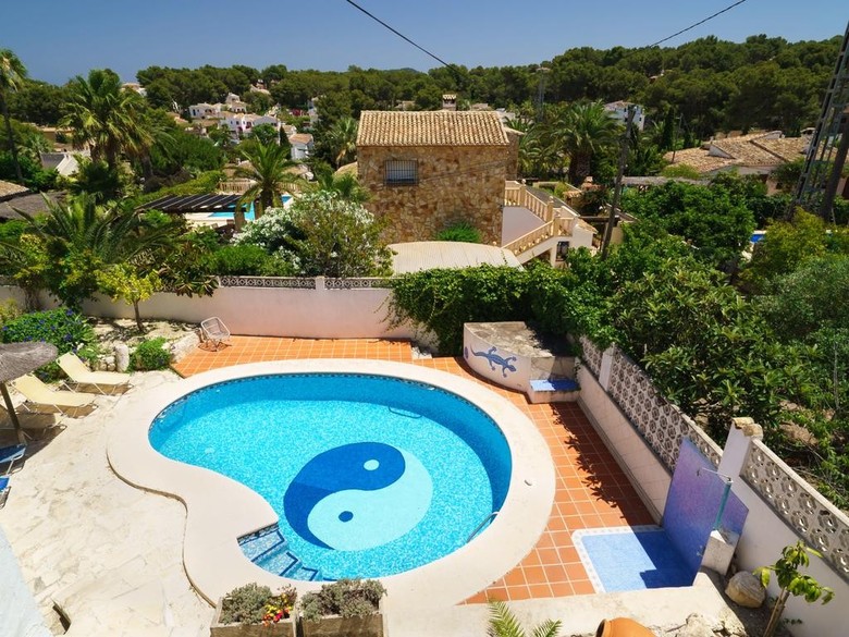 Villa Casa Vacacional De La Higuera