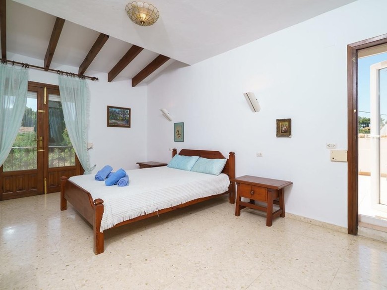 Villa Casa Vacacional De La Higuera