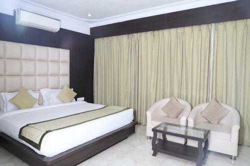 Hotel Bauji Palace By Zinnia