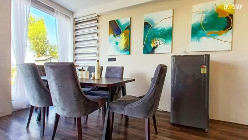 Ekostay - Moira Villa