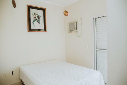Apartamento Condominio Gar�a Branca