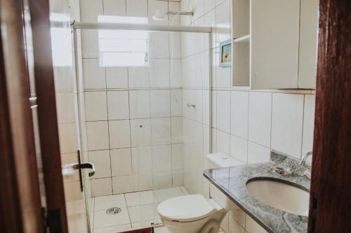 Apartamento Condominio Gar�a Branca