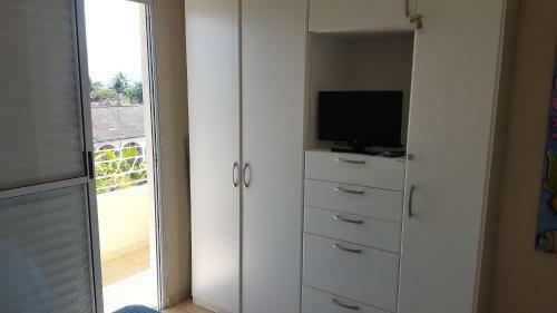 Apartamento Condominio Gar�a Branca