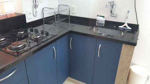 Apartamento Edif�cio San Rafael