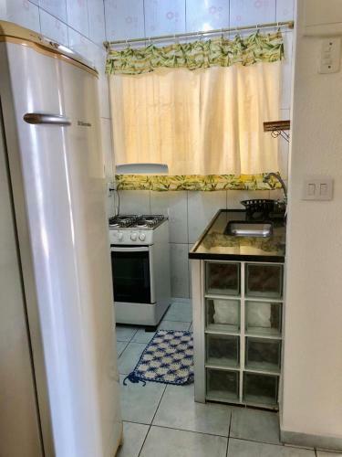 Hostal Village P� Na Areia
