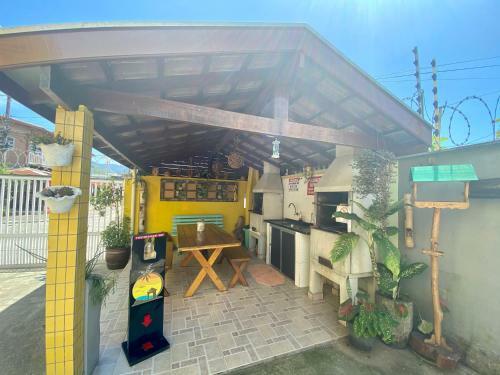 Hostal Village P� Na Areia