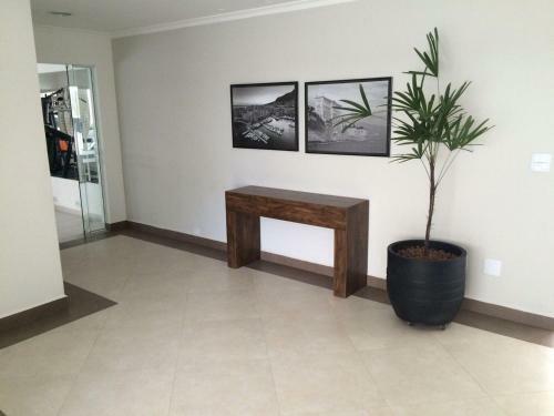Apartamento Monte Carlo - Apto 56/a