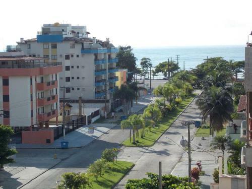 Apartamento Monte Carlo - Apto 56/a