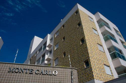 Apartamento Monte Carlo - Apto 56/a