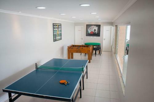 Apartamento Monte Carlo - Apto 56/a