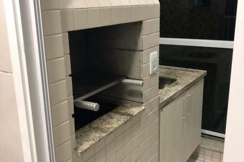 Apartamento Monte Carlo - Apto 25/a